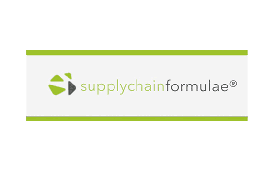 Supply Chain Formulae