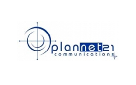 PlanNet21 Communications