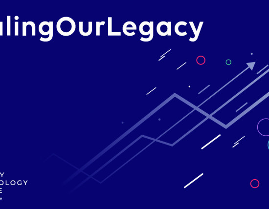 Scaling Our Legacy